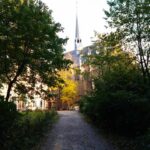 De Refter Ubbergen locatie relaxweekend